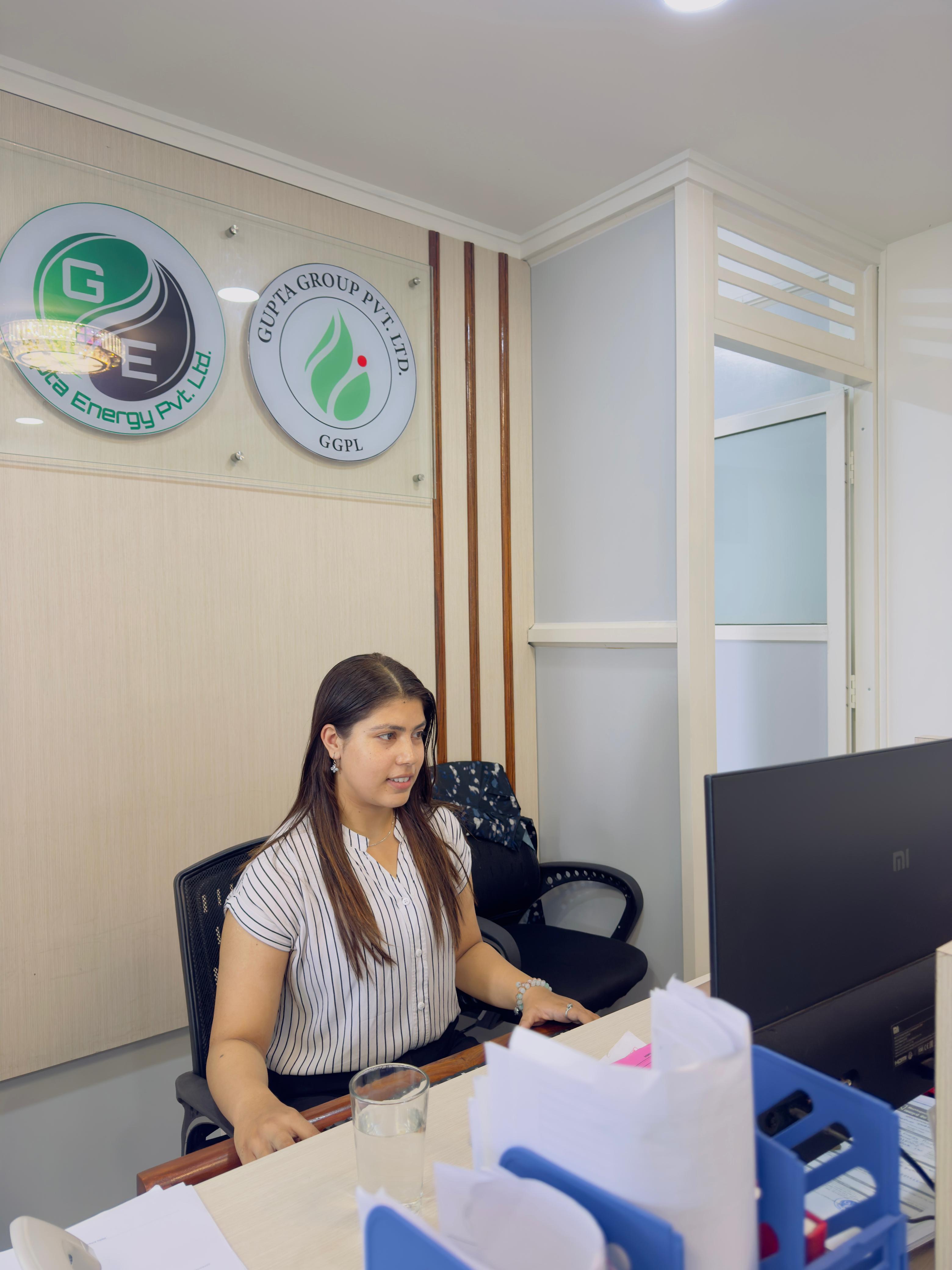 Dipika Acharya - HR Head